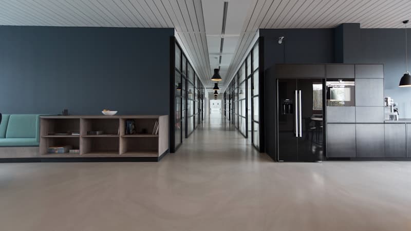 Modern Design Studio